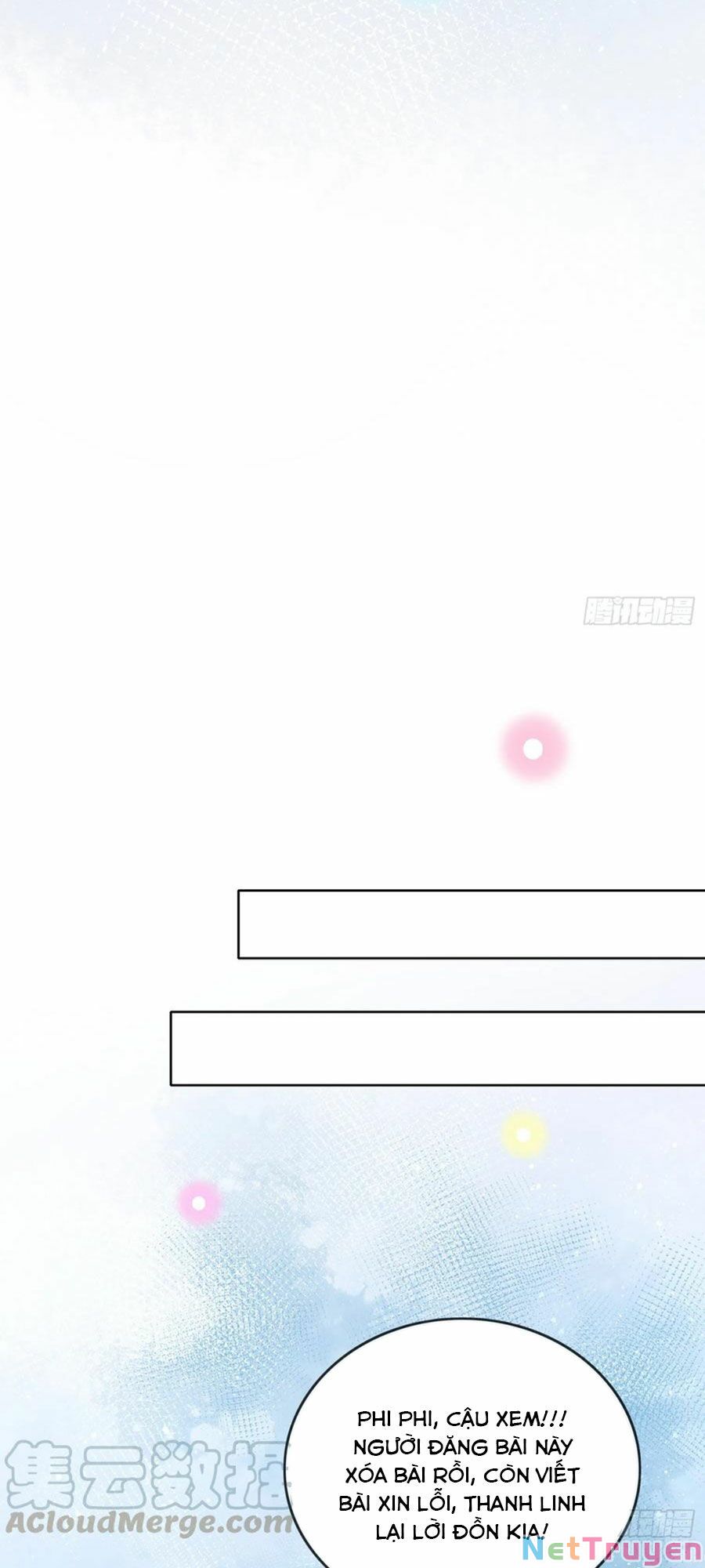 ảnh hậu cũng không bằng niệm thanh hoa chapter 95 5