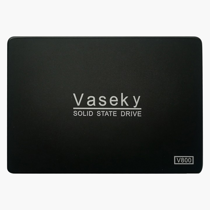 Ổ cứng SSD Vaseky 120GB  - Hàng Chính hãng