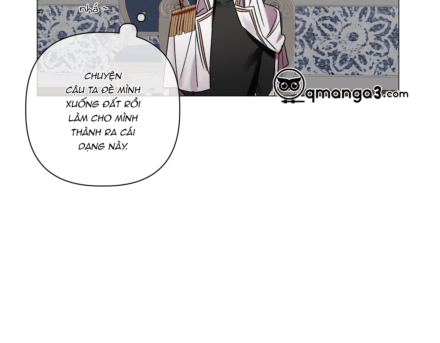 một ngày nọ, tôi được kẻ thù cầu hôn chapter 38 20