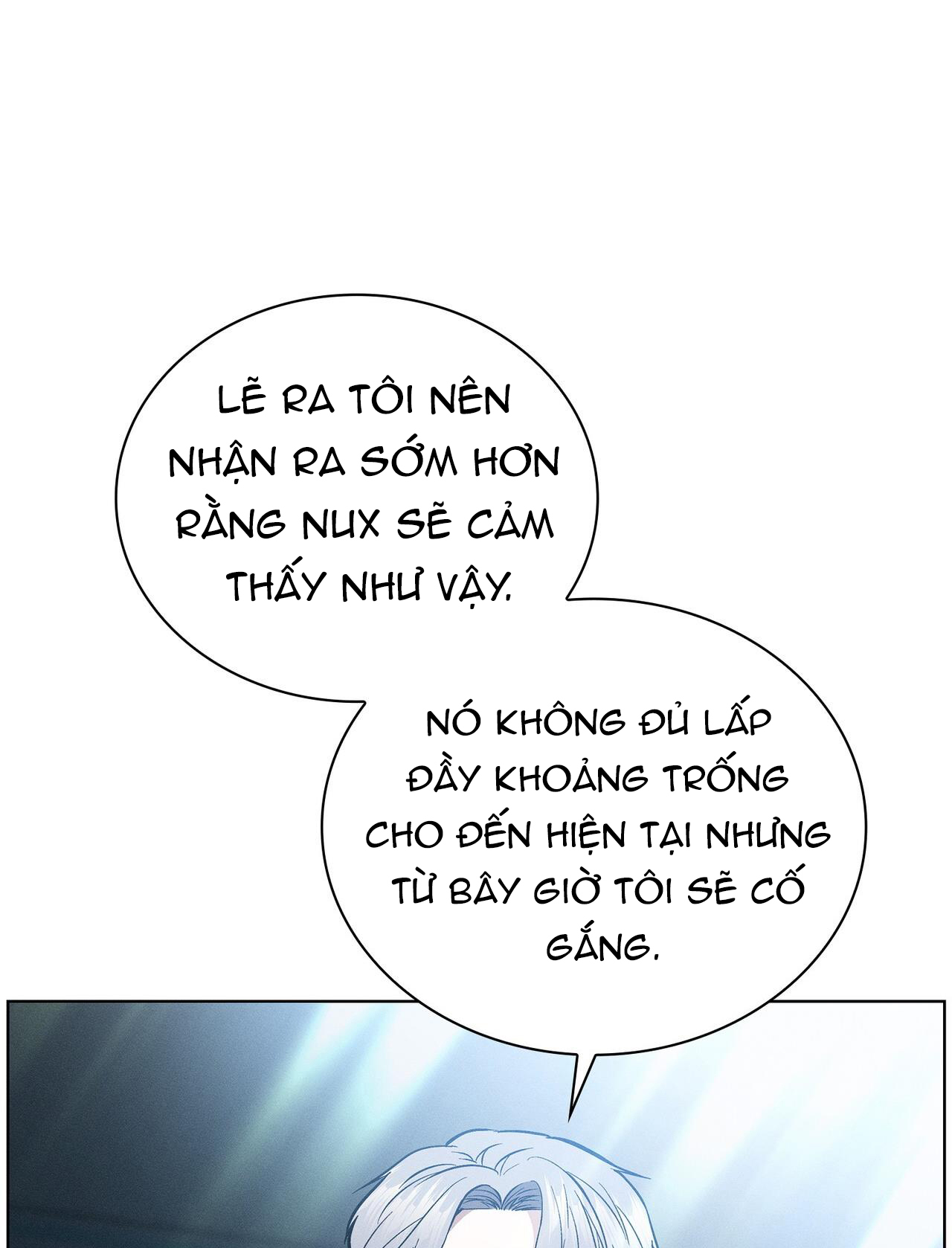 Dục Vọng Mãnh Liệt Chapter 21 - Next Chapter 22