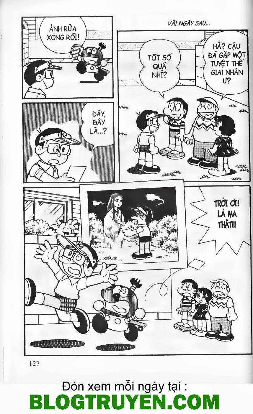 tân từ điển kì bí chapter 53 16