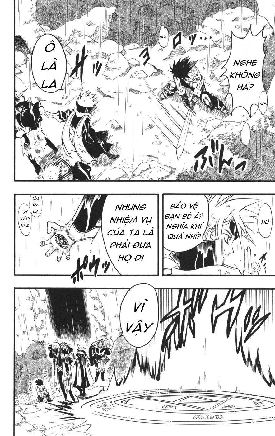 saga of queen knight chapter 43 17