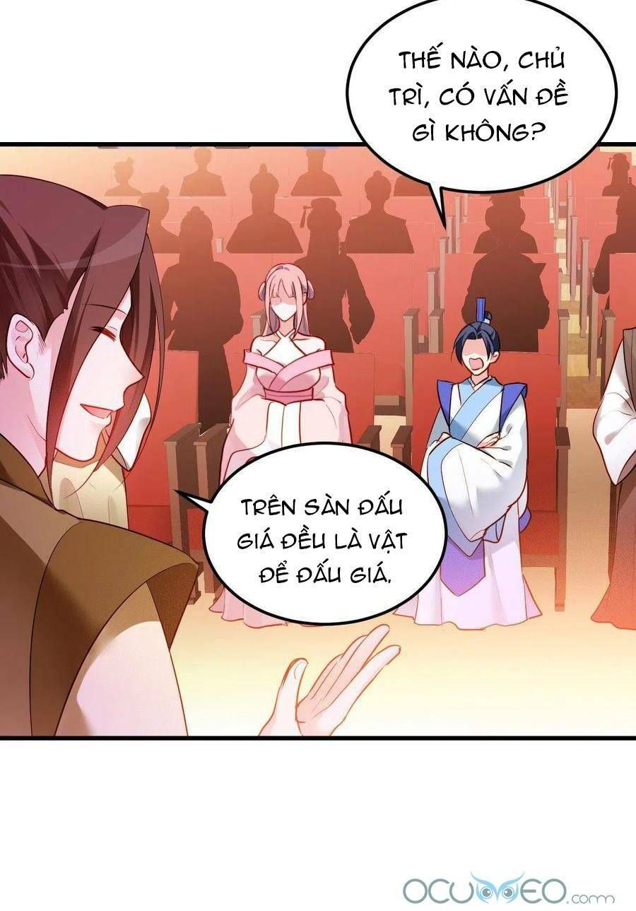 dạy bảo ma vương lão công 2 chapter 2 52