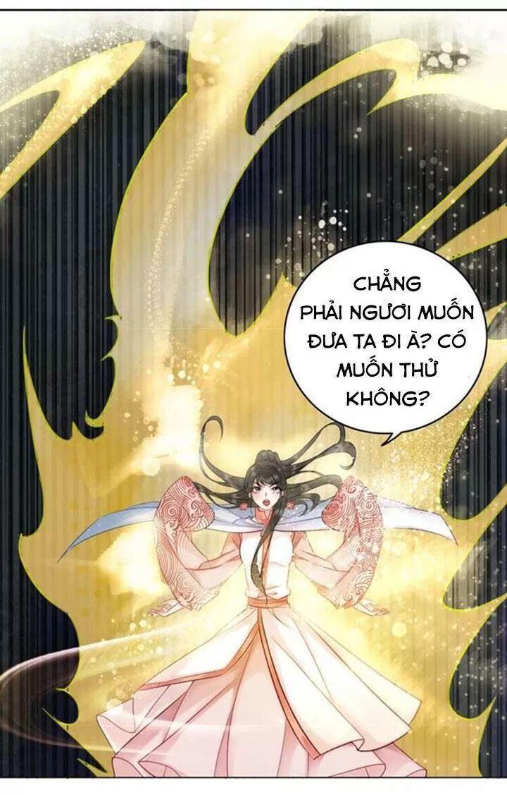 cực phẩm phế vật tiểu thư chapter 77 25