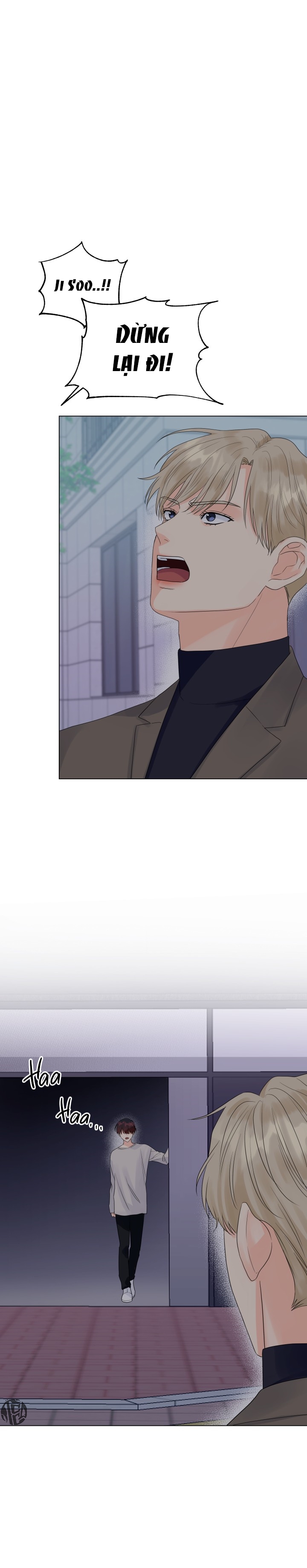 thủ hoa chapter 31 23