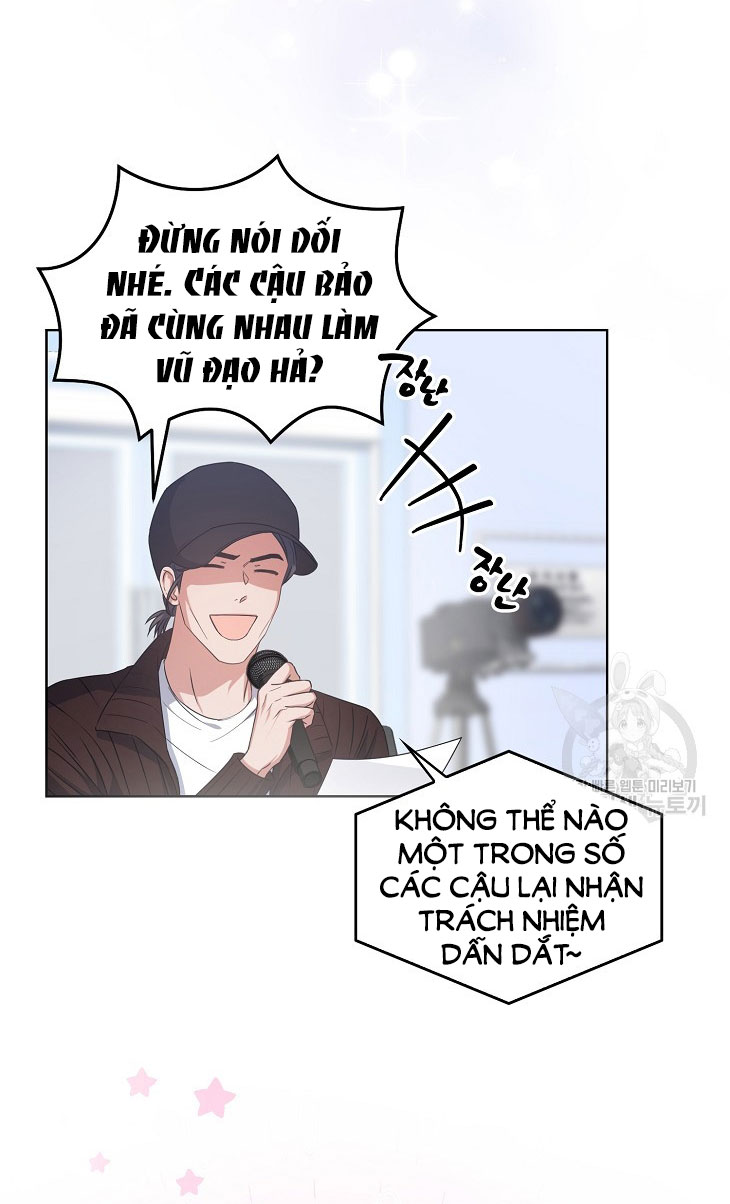 Debut Or Die chapter 42.2 - Trang 9