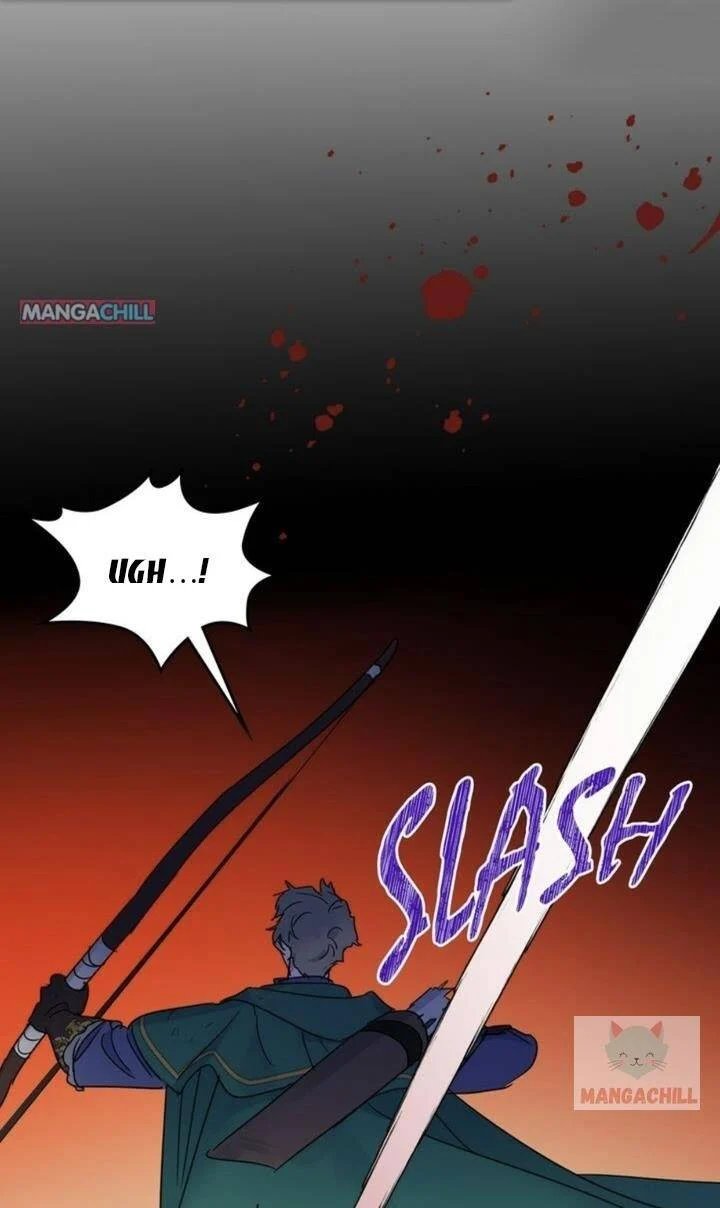 [18+] người đẹp và quái vật chapter 85 21