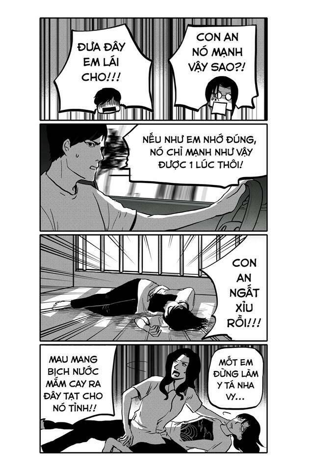 bad luck chapter 18 4