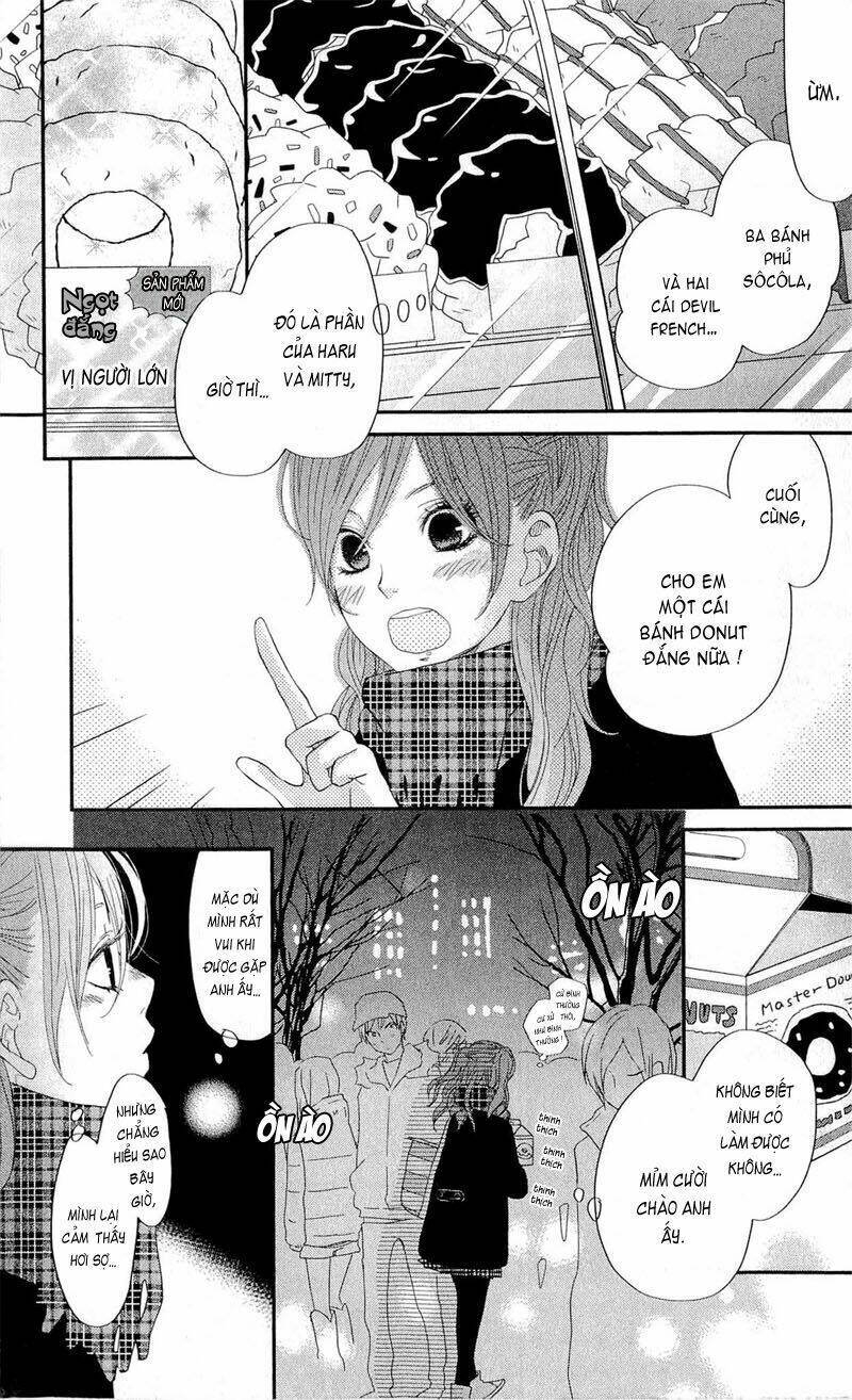 tonari no kaibutsu-kun chapter 25 39