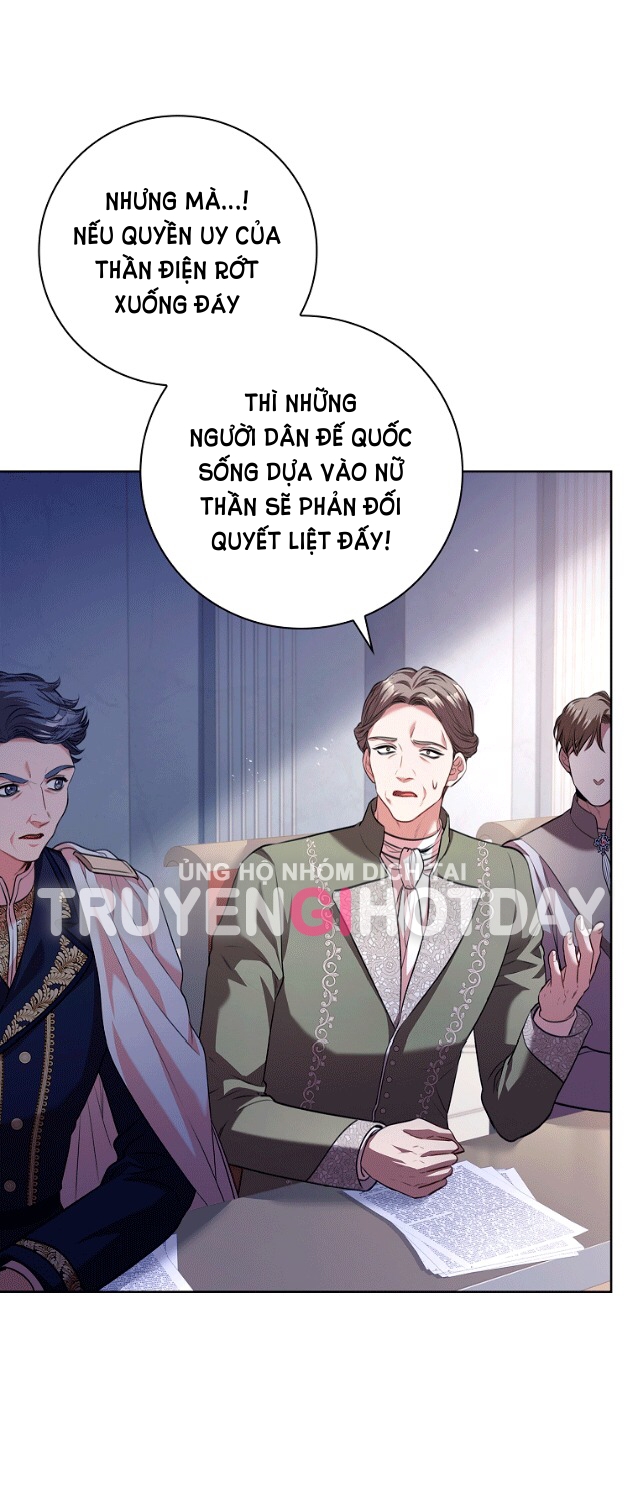 trở thành thư ký của bạo chúa chapter 96.2 15