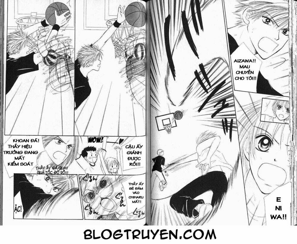 power!! chapter 35 15