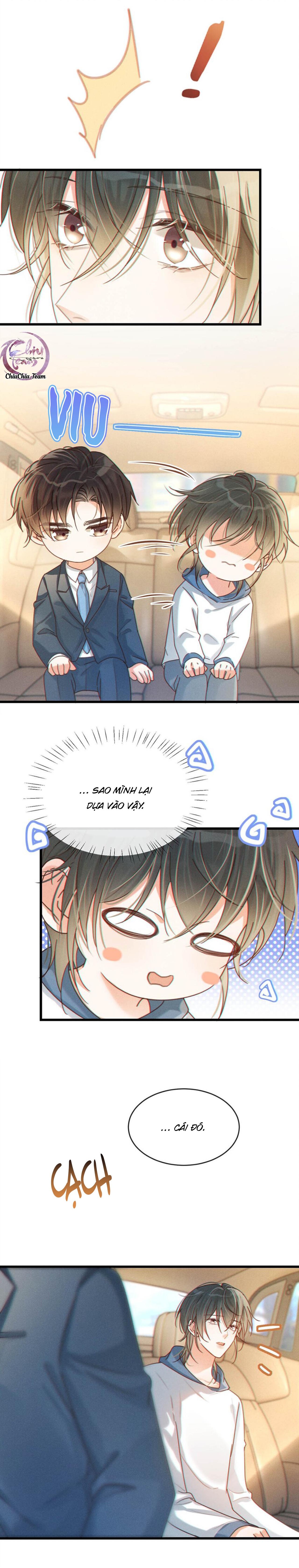 nghiện rượu chapter 50 5