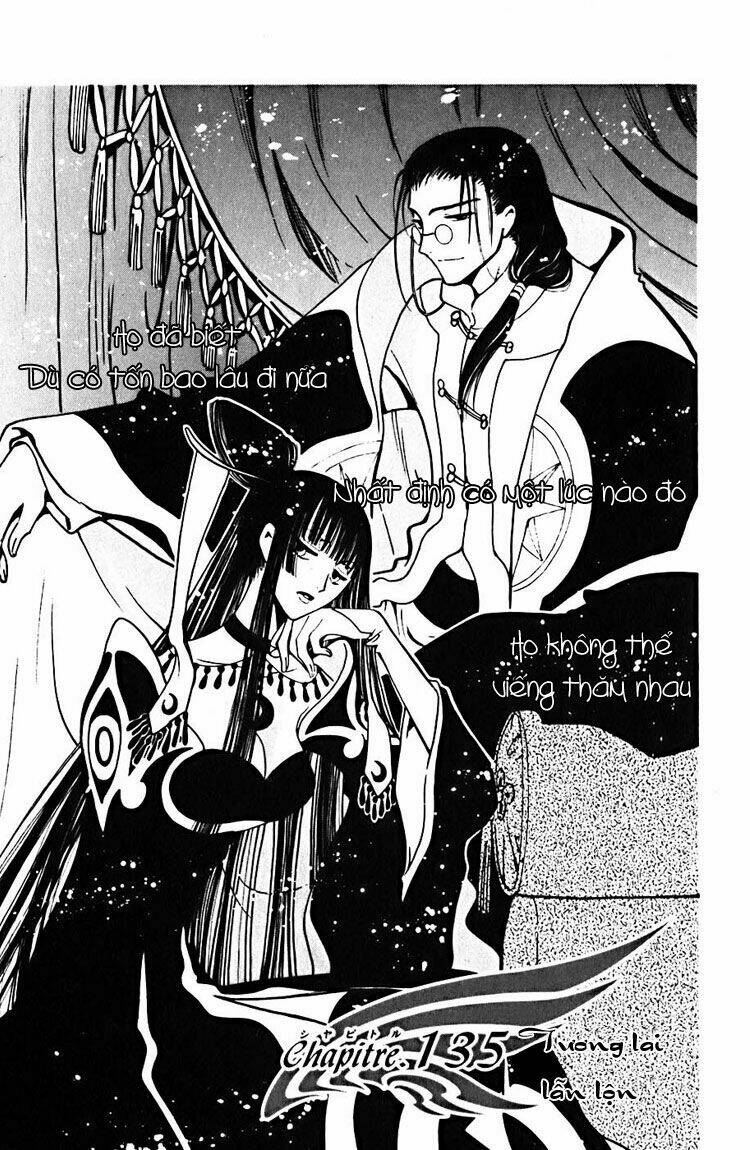 huyền thoại đôi cánh chapter 135 1