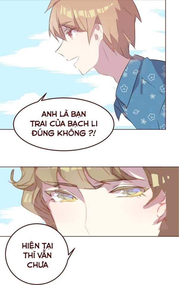 người yêu biến mất chapter 25 11