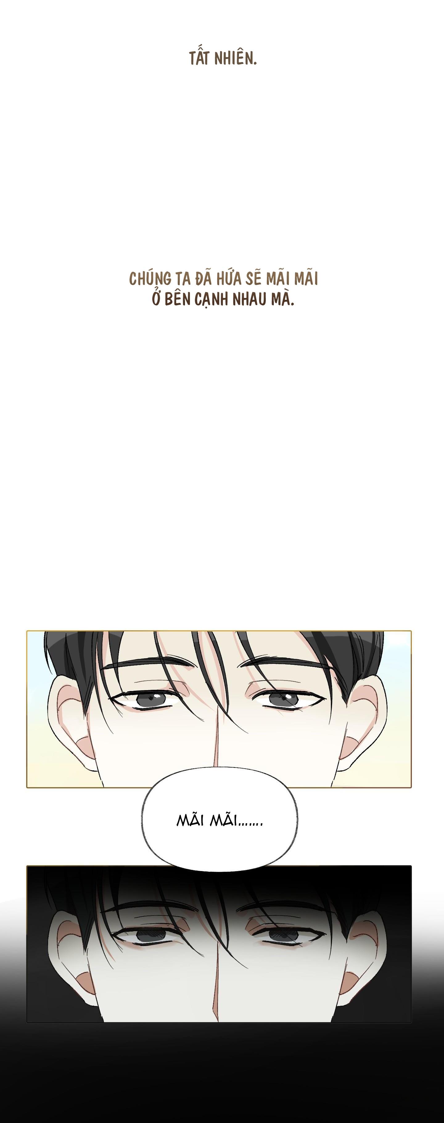 thế giới của tôi khi không có em chapter 1 17