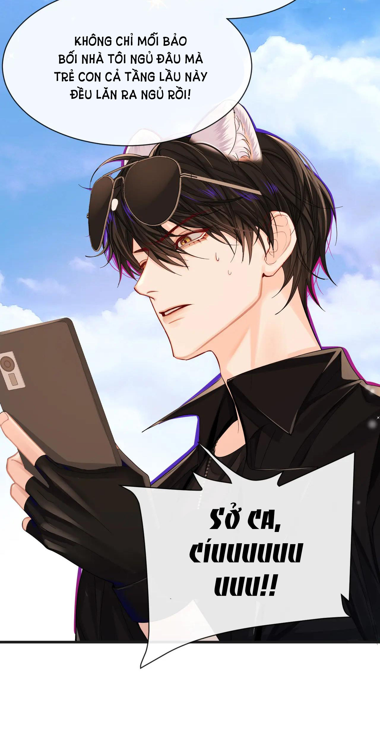 nhân ngư sa ngã chapter 42.2 35