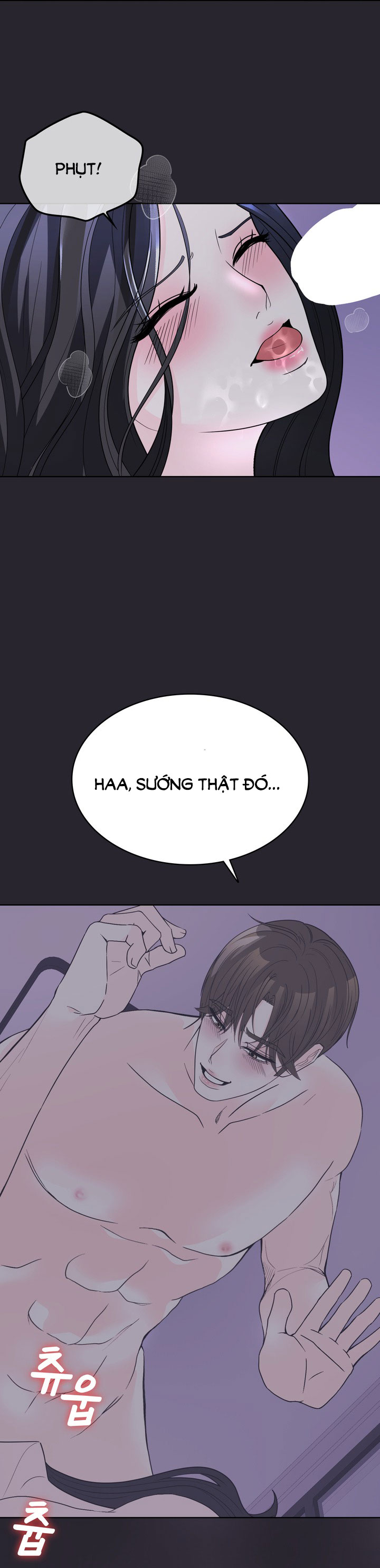 [18+] điều em cố giấu chapter 38.1 11