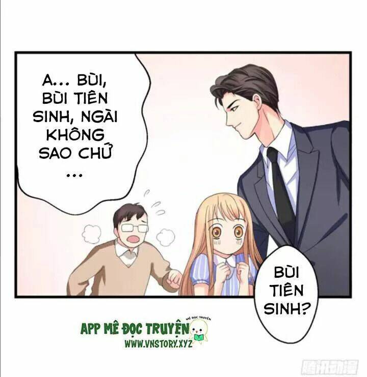 thiên hậu trở về chapter 10 21