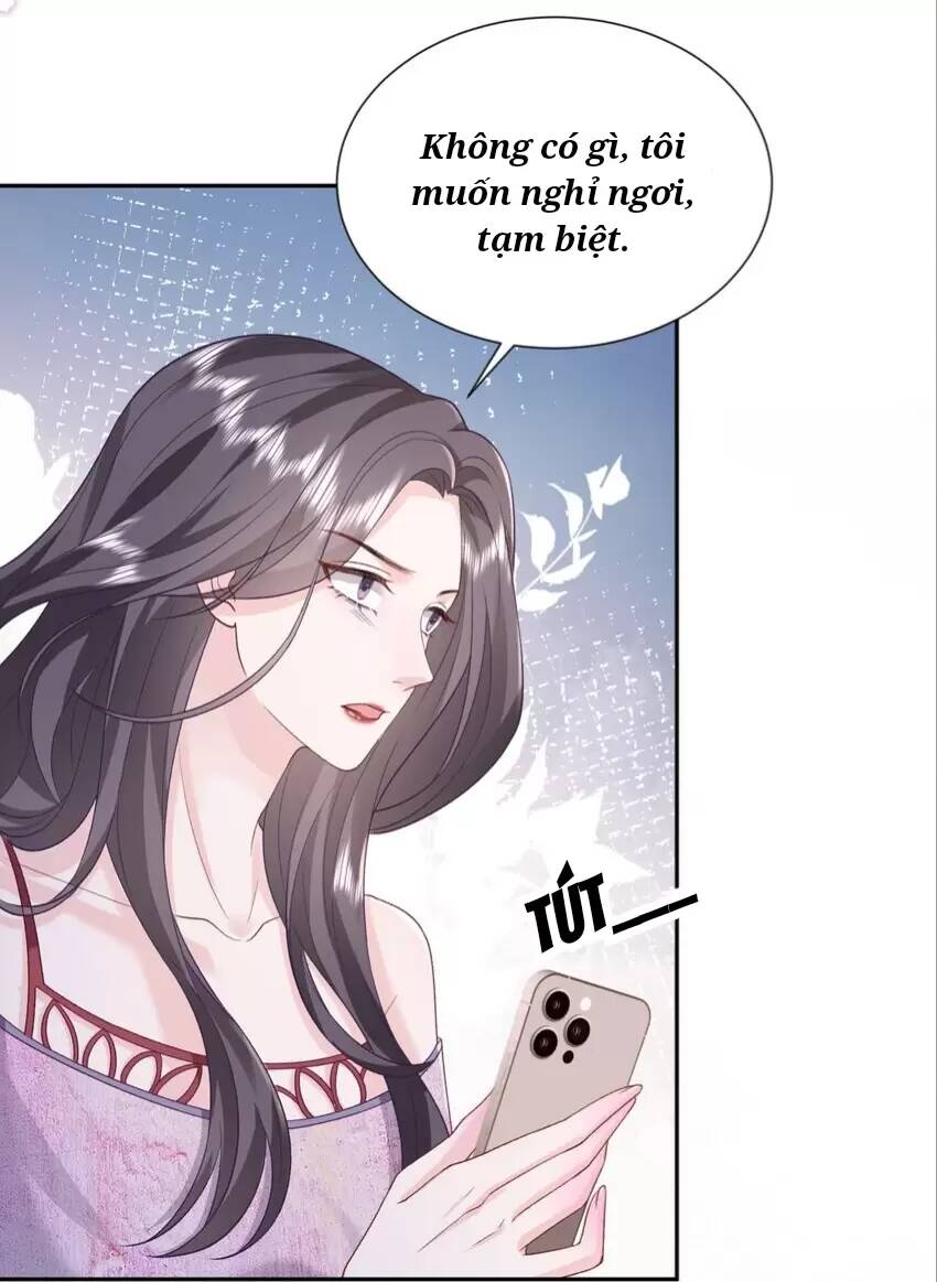 mận xanh chapter 21 27