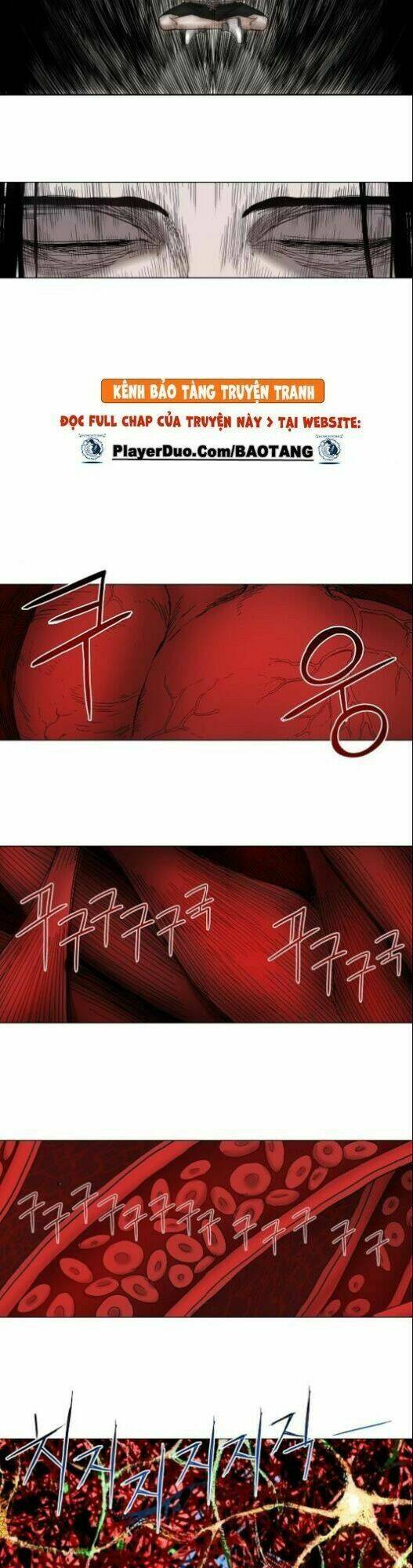 võ sĩ - the boxer chapter 26 36