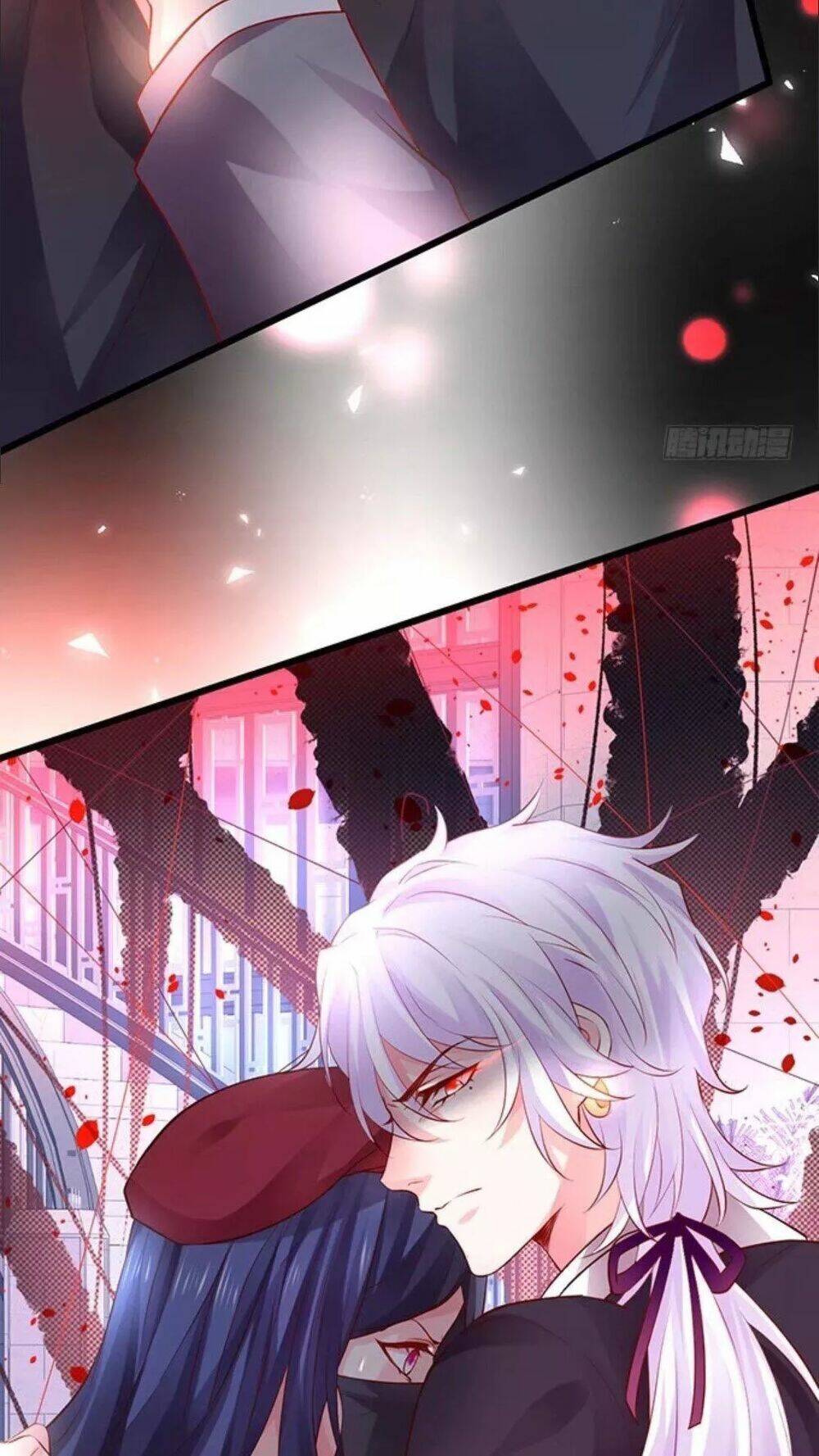 biến lan lăng vương thành ảnh đế chapter 14 8