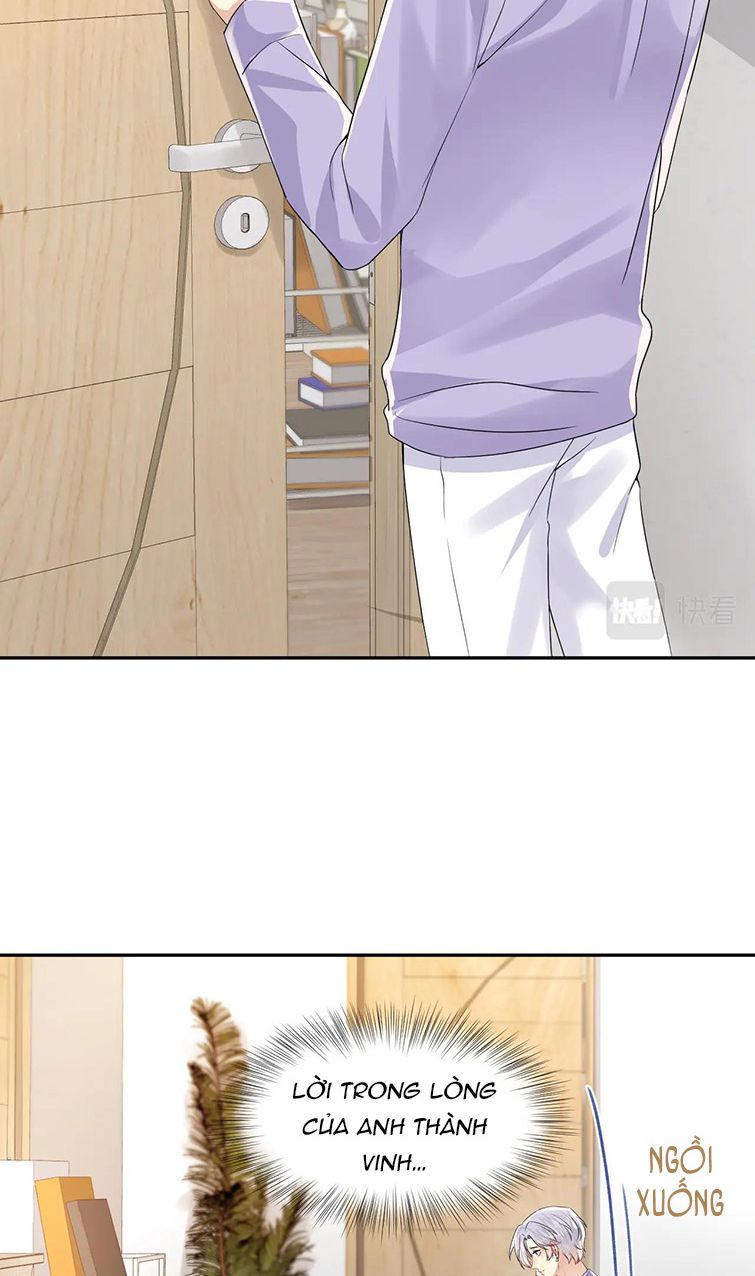 lại bị bạn trai cũ nhắm trúng rồi chapter 134 34