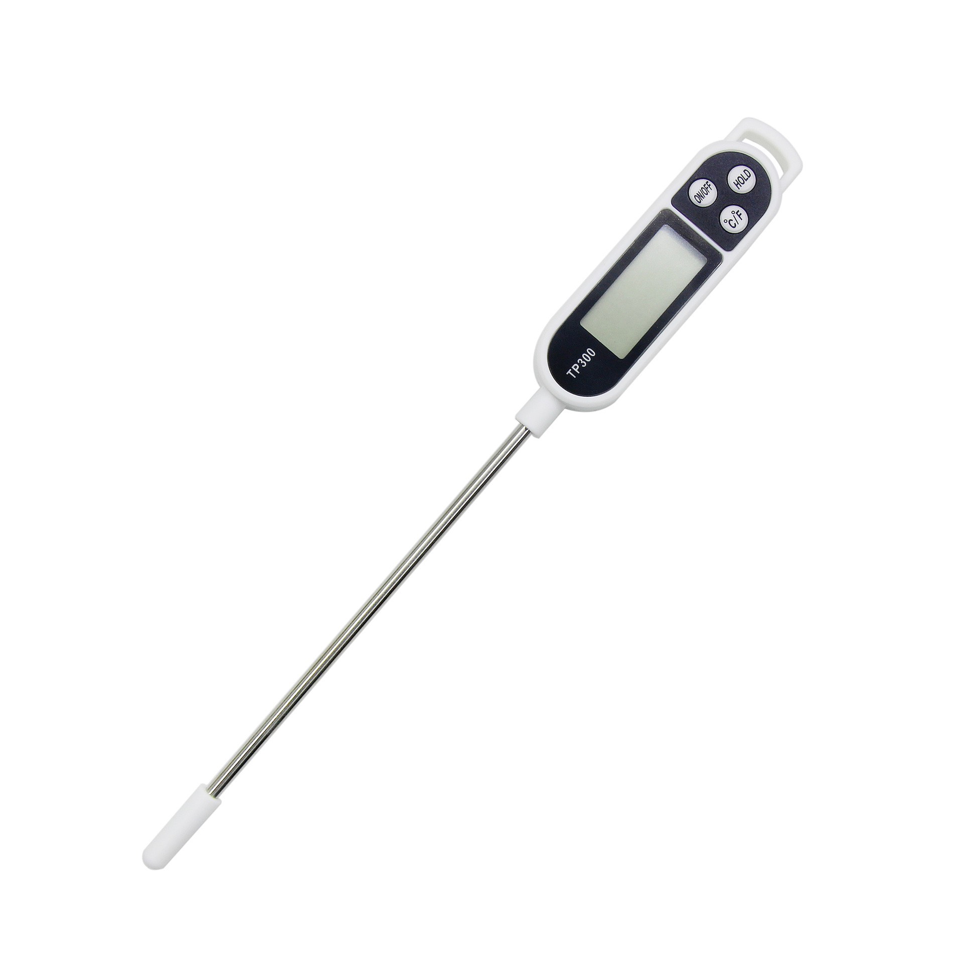 Nhiệt Kế Điện Tử Đo Nhiệt Độ Đa Năng TP300