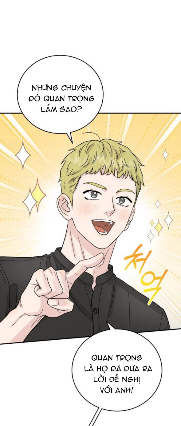 Thuyết Tình Yêu Ích Kỷ chapter 44.1 10