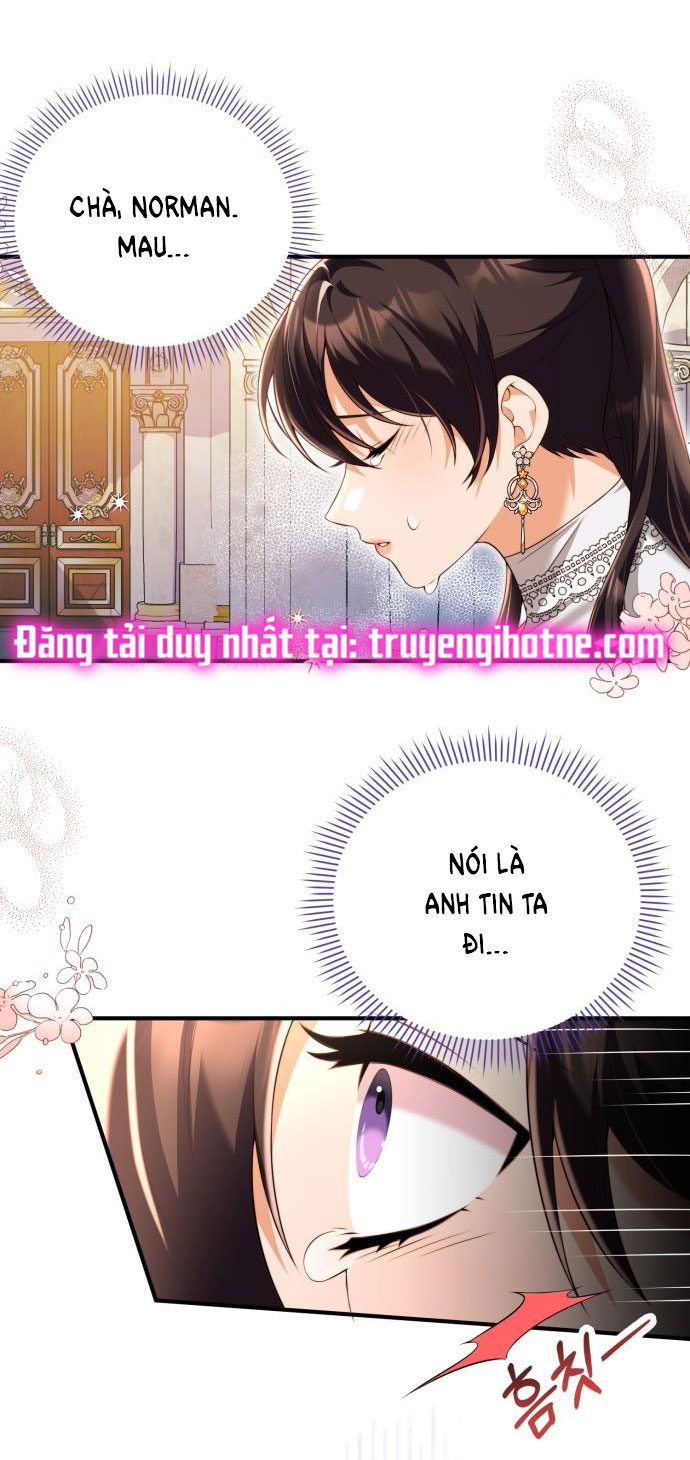 tôi sẽ ly hôn với người chồng bạo chúa chapter 46.2 8