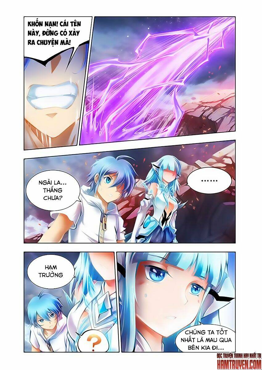 phá hiểu thế kỷ chapter 19 8