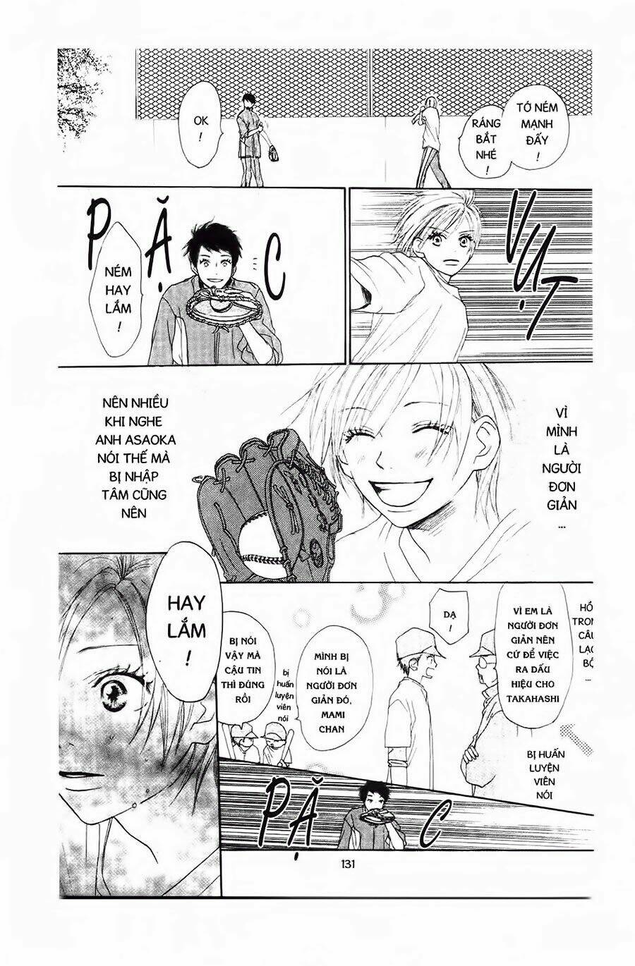 chuyện cấp iii chapter 11 12