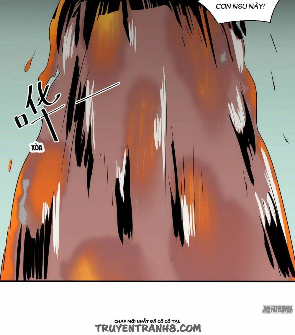 điều ước của người phàm chapter 28 43