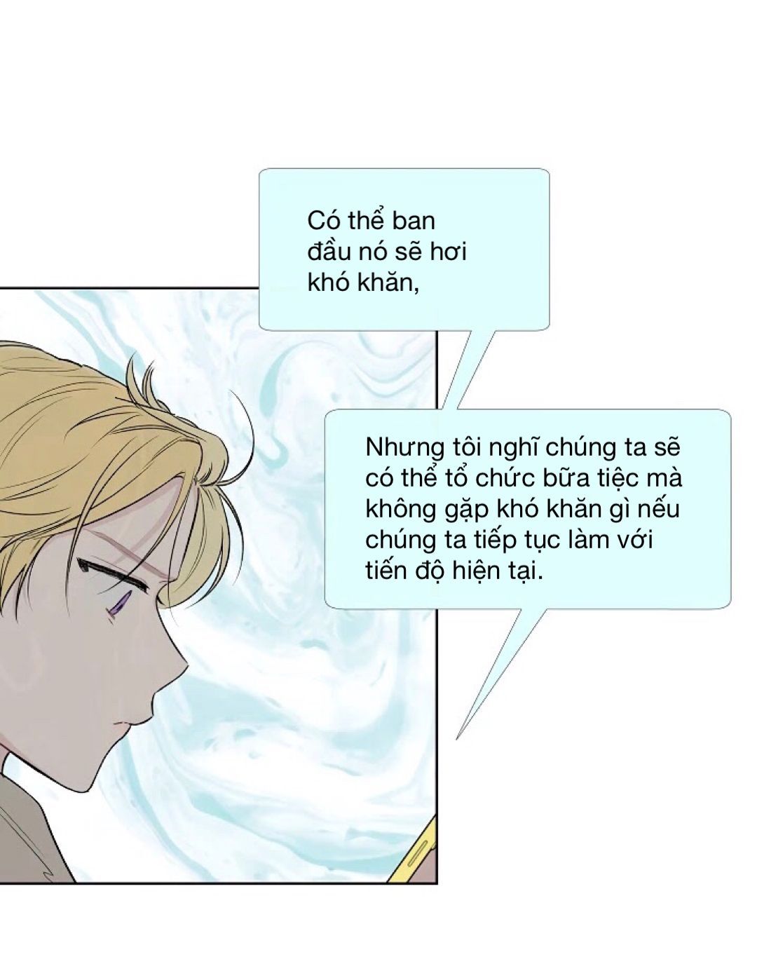 invitation of mystic messenger chapter 17 26