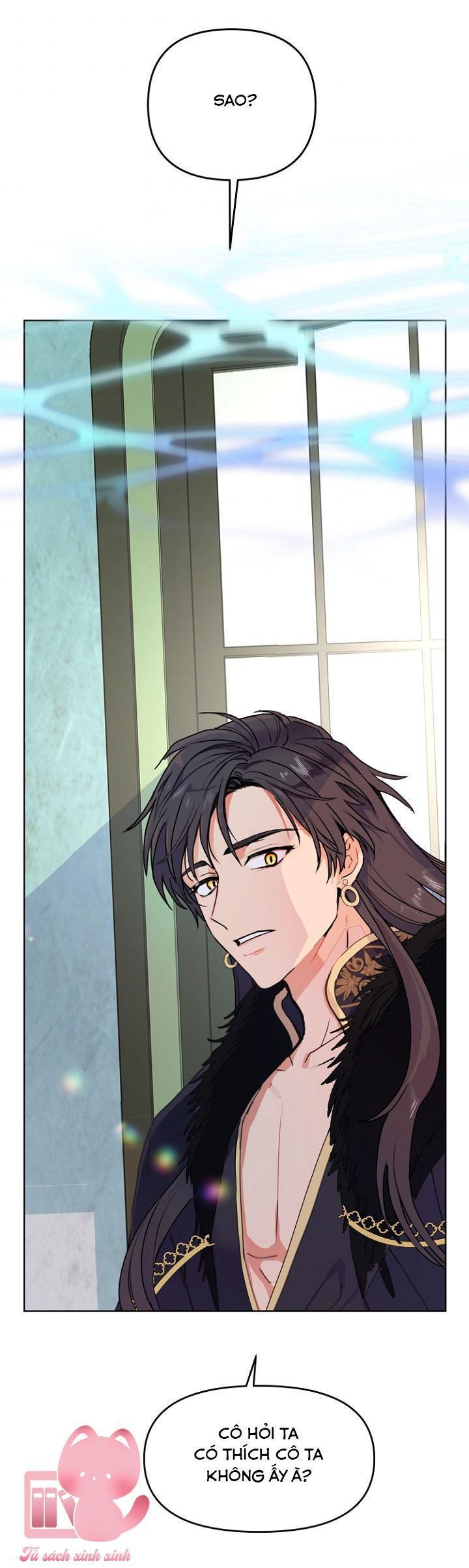 bỏ quách chồng con đi, tiền bạc mới là tất cả chapter 5 7