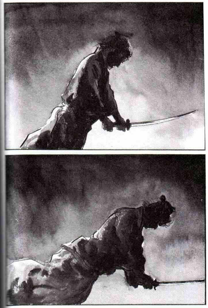 lone wolf and cub chapter 142 36