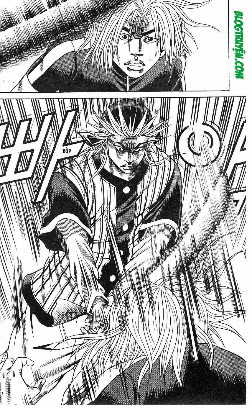 bitagi - anh chàng ngổ ngáo chapter 84 9