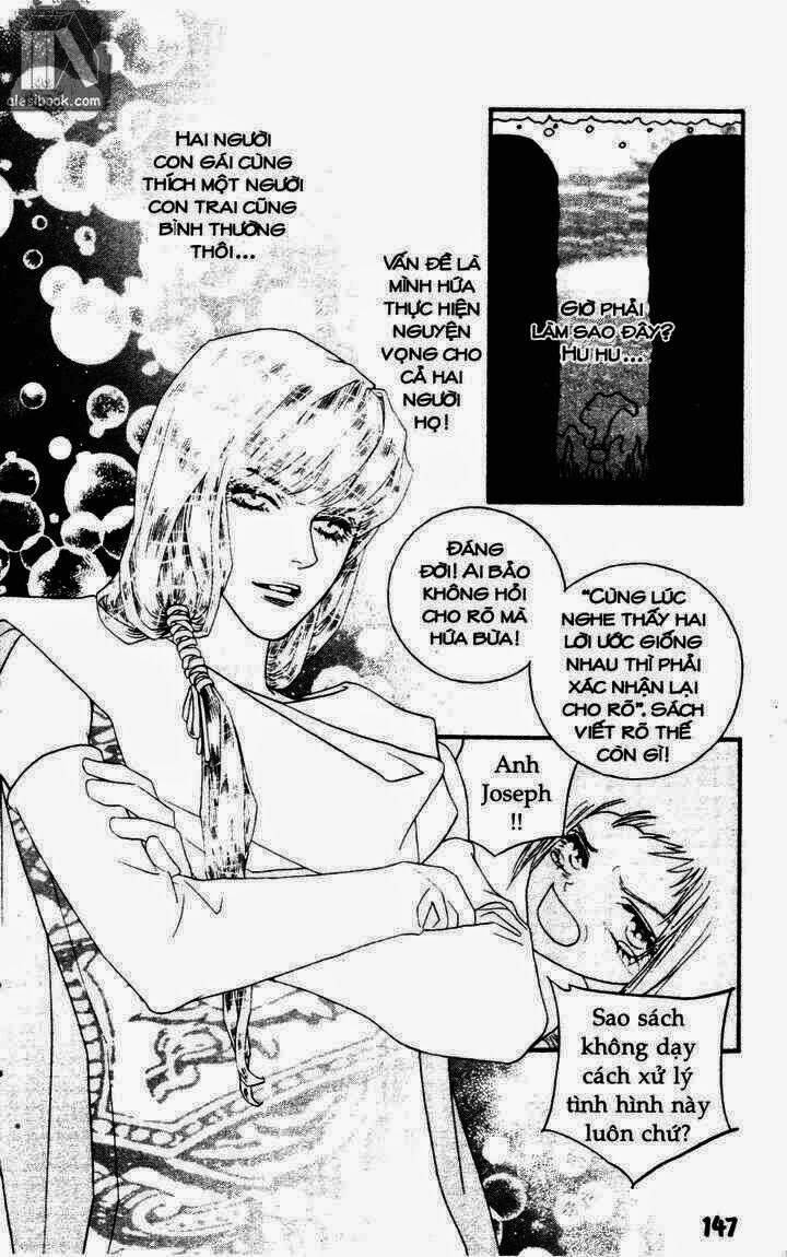 hoàng tử bóng tối chapter 4 147