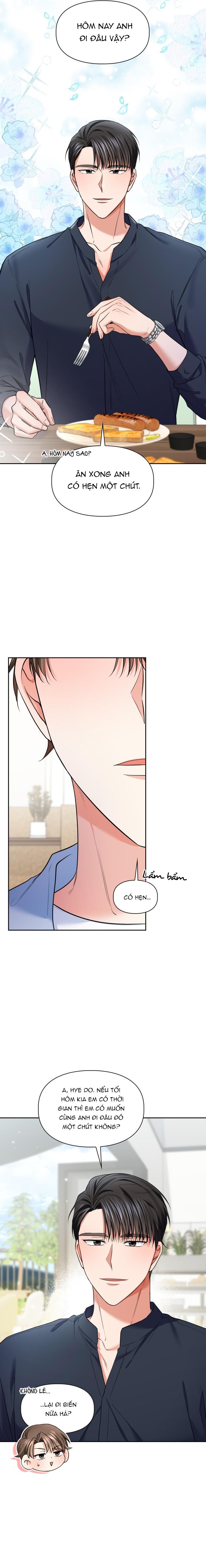 phòng tắm hơi chapter 29 7