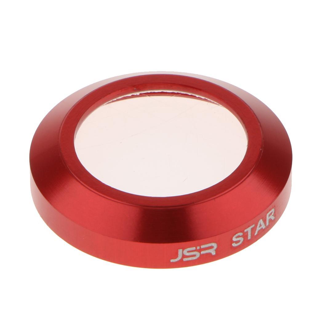 Waterproof Multi-Coating Camera  Filters for   2  Drone
