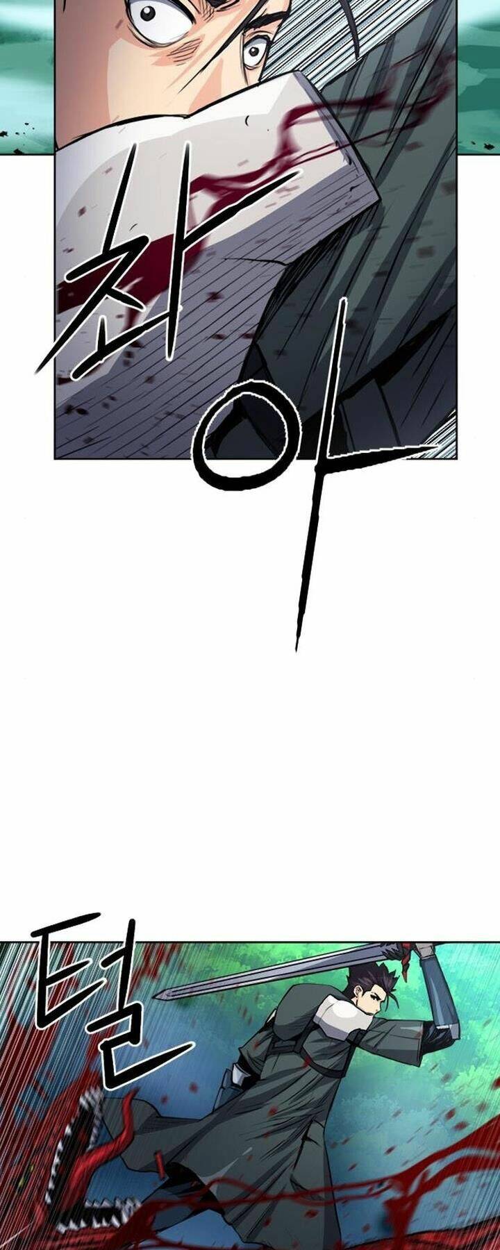 Druid Tại Ga Seoul - Người Hóa Thú Chapter 46 65