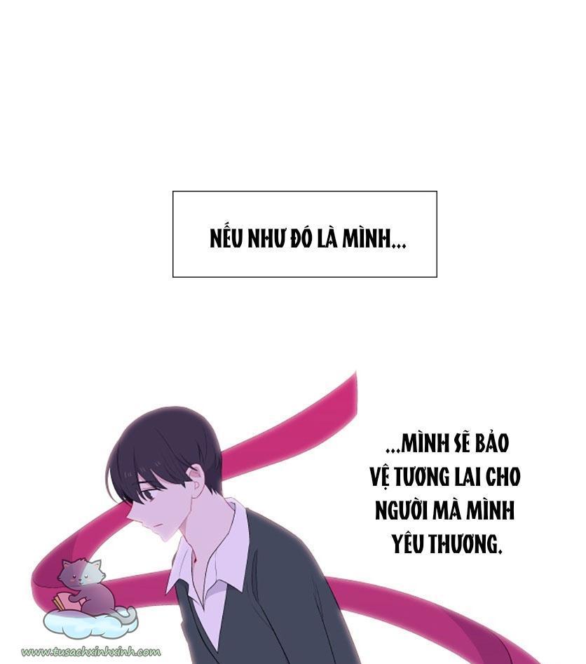 về bên anh chapter 26 19