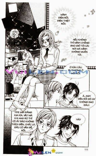 tên nô lệ đáng yêu chapter 3 111