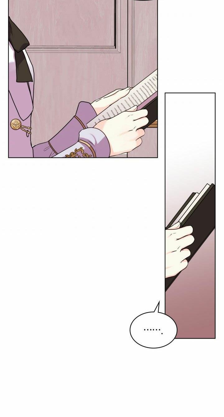 đức hạnh mà ác nữ ban tặng chapter 79.1 35