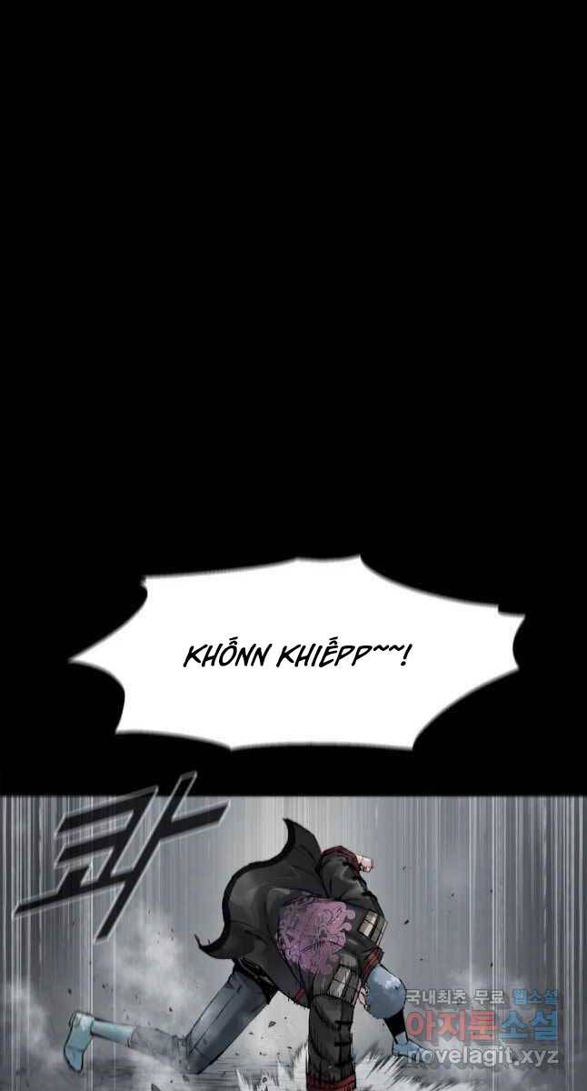 mật mã mê cung chapter 70 5