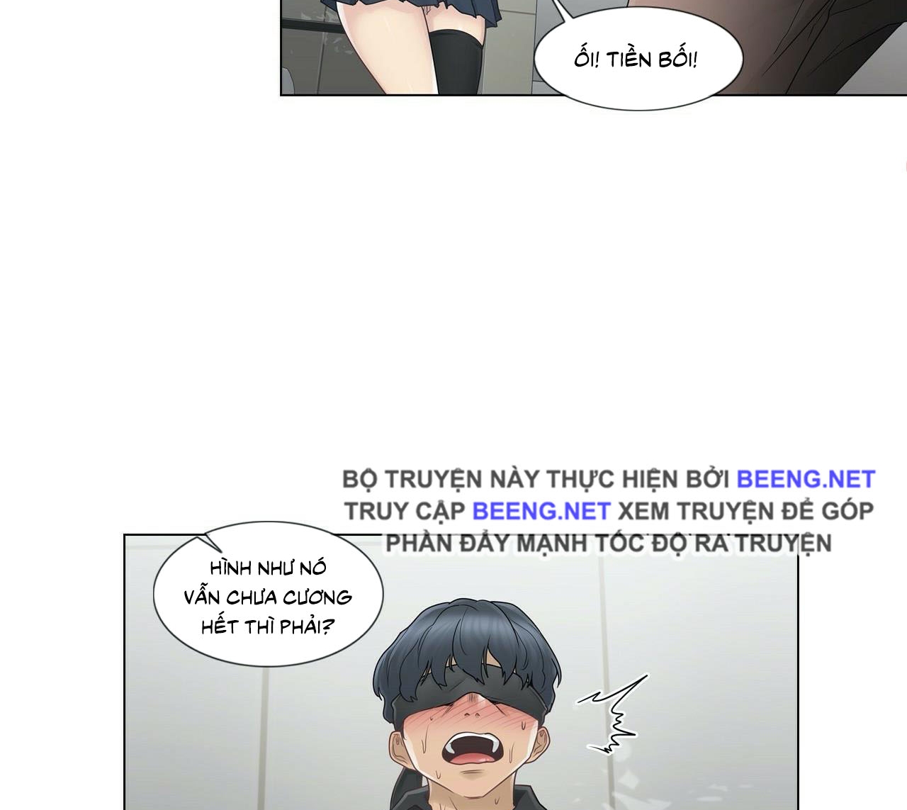 mở khóa tim em chapter 26 27