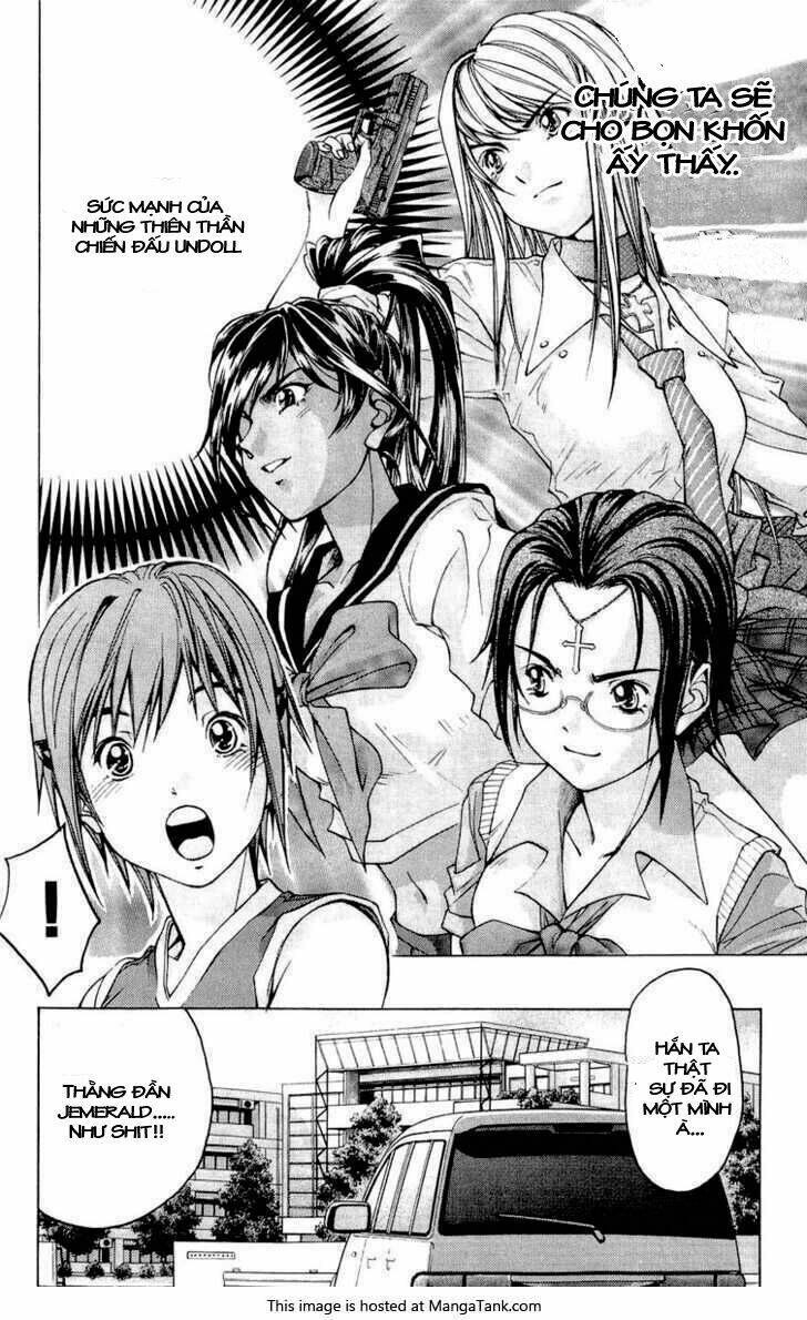 doll gun chapter 25 9