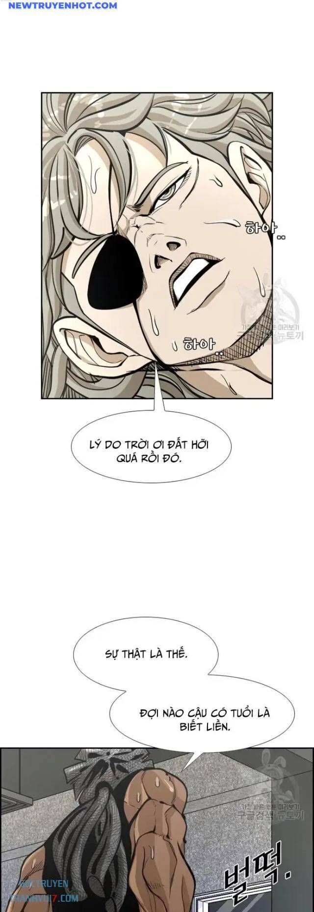 shark - cá mập chapter 229 58