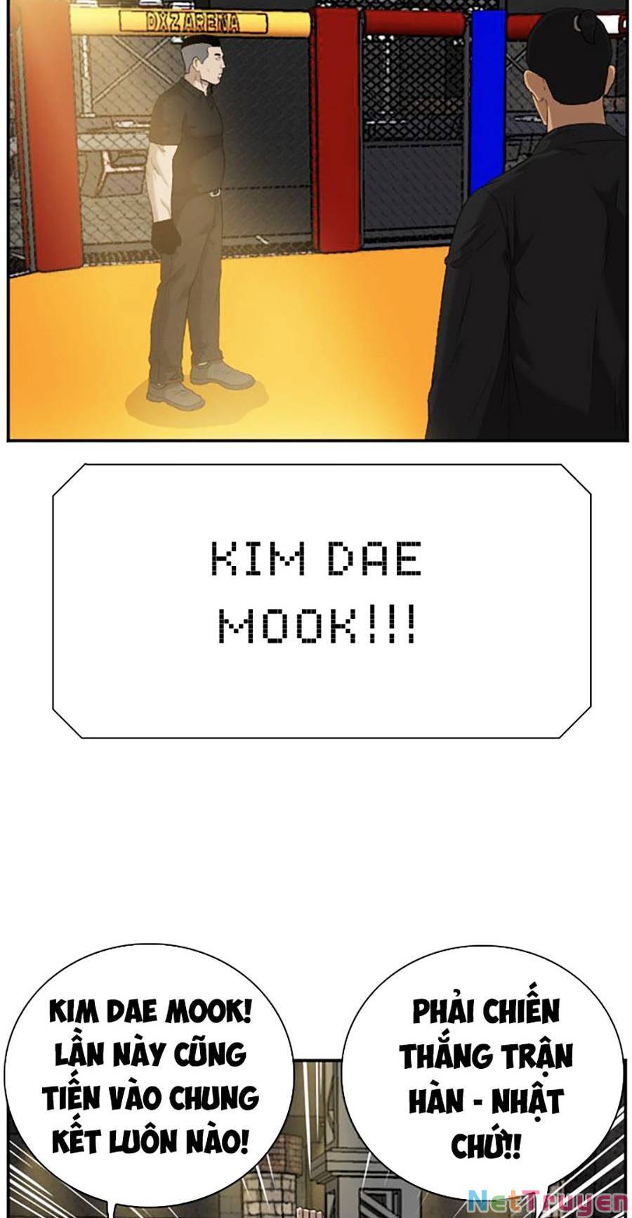 người xấu chapter 98 49