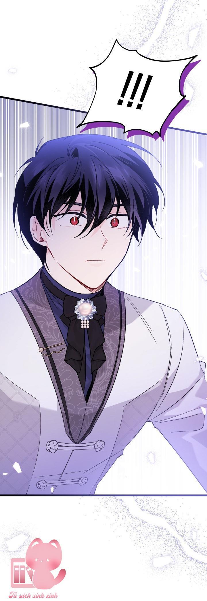 quan hệ cộng sinh giữa báo đen và thỏ trắng chapter 82 67