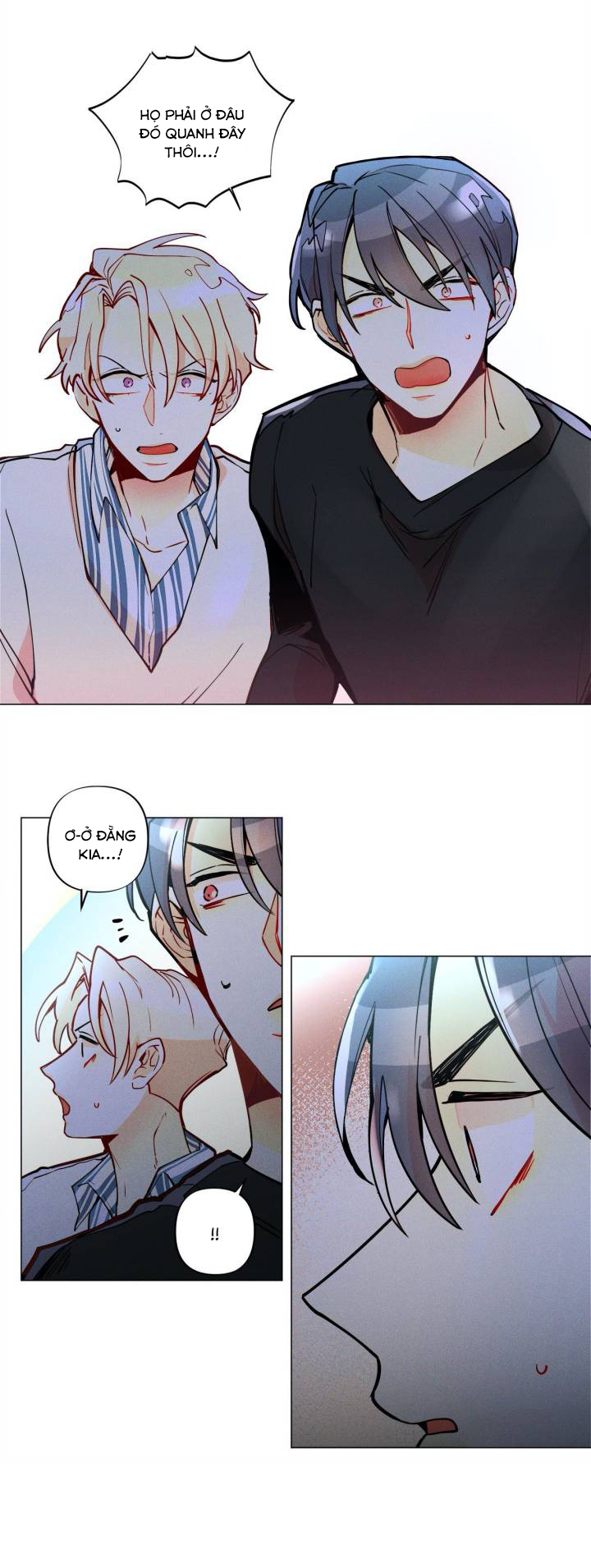 mảnh ghép o bị khuyết chapter 123 10
